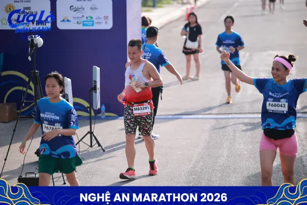 Ảnh sự kiện