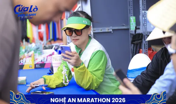 Ảnh sự kiện