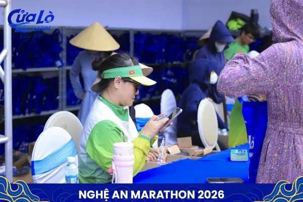 Ảnh sự kiện
