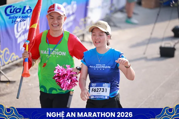 Ảnh sự kiện