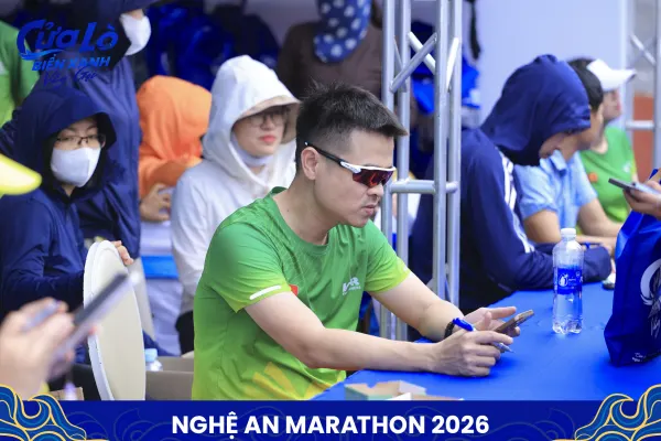 Ảnh sự kiện
