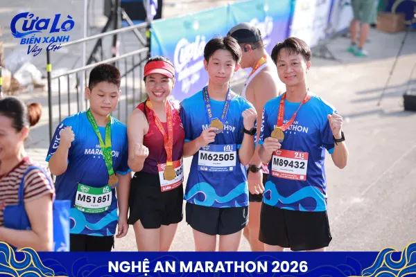 Ảnh sự kiện