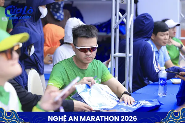 Ảnh sự kiện