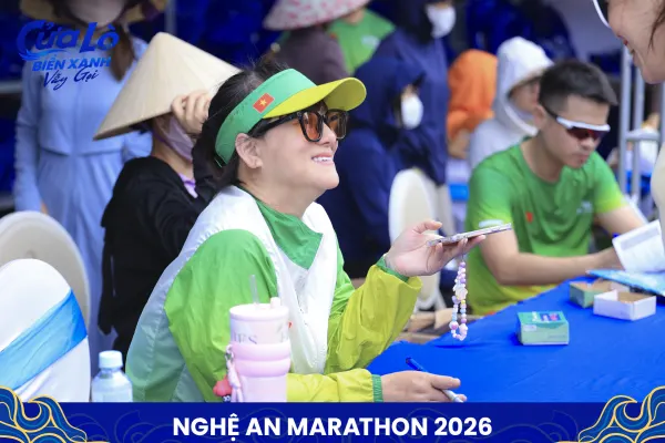 Ảnh sự kiện