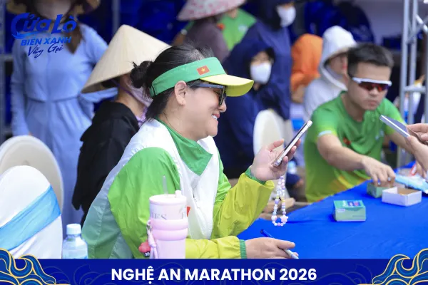 Ảnh sự kiện