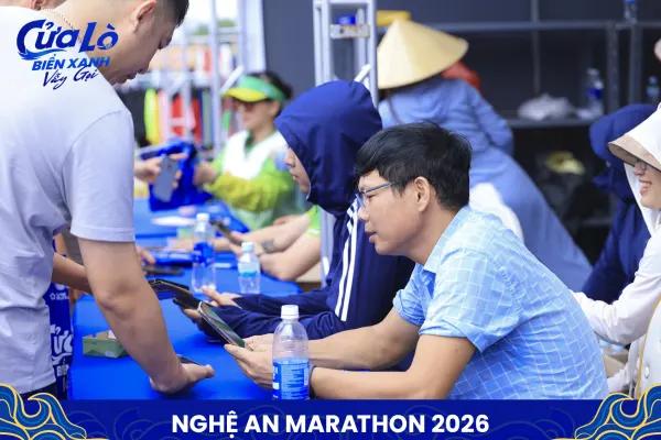 Ảnh sự kiện