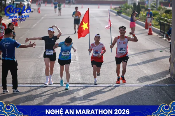 Ảnh sự kiện