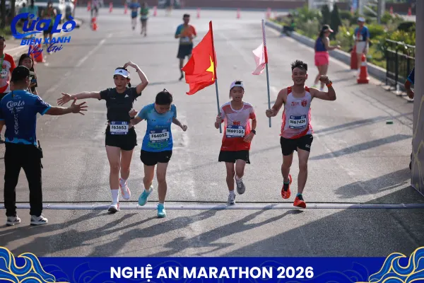 Ảnh sự kiện