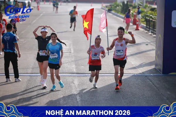 Ảnh sự kiện
