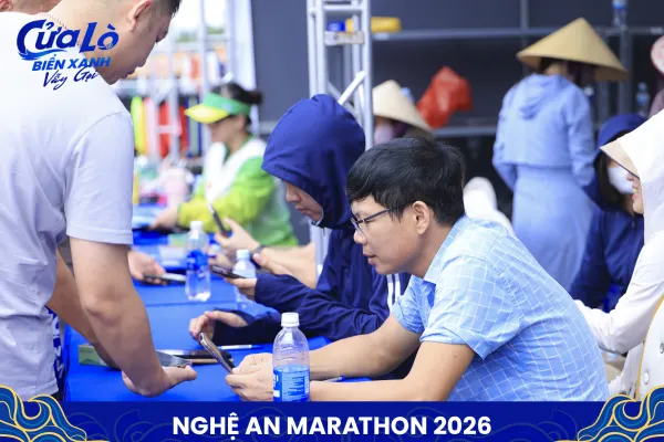 Ảnh sự kiện