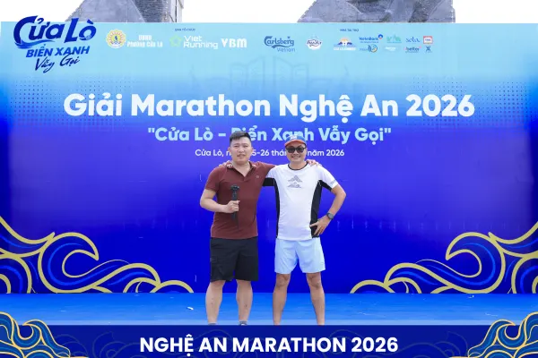 Ảnh sự kiện