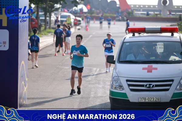 Ảnh sự kiện
