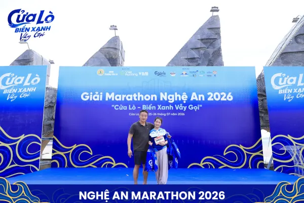 Ảnh sự kiện