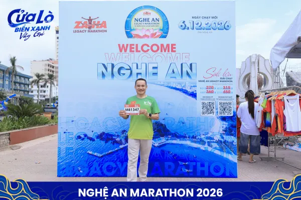 Ảnh sự kiện