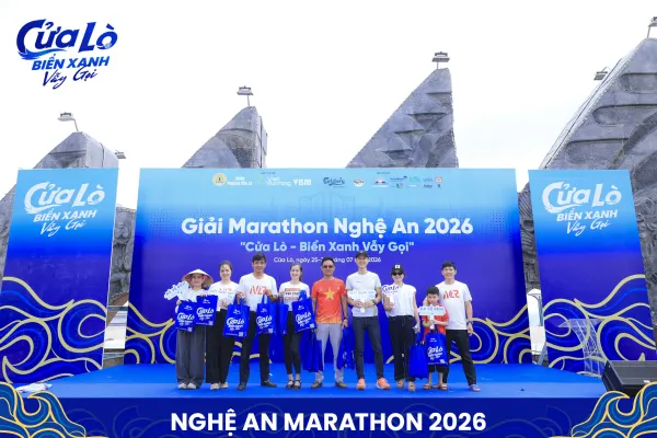 Ảnh sự kiện