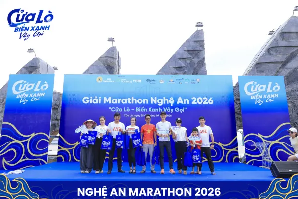 Ảnh sự kiện