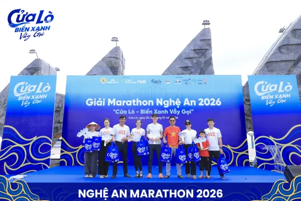 Ảnh sự kiện