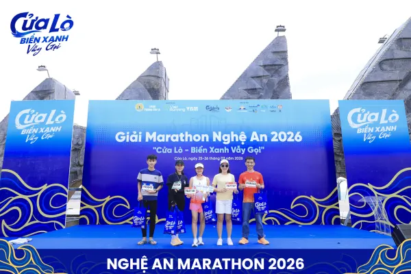 Ảnh sự kiện