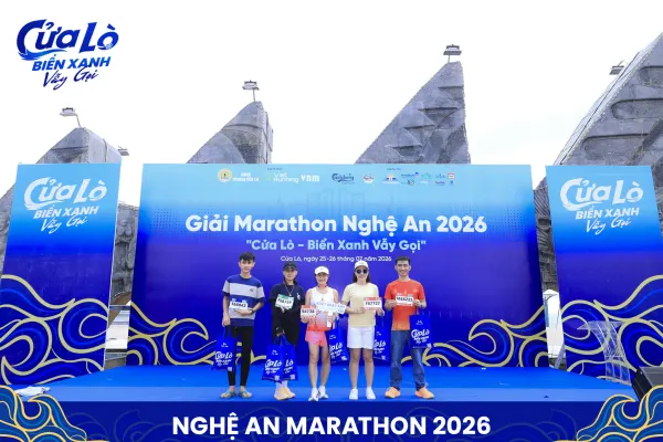 Ảnh sự kiện