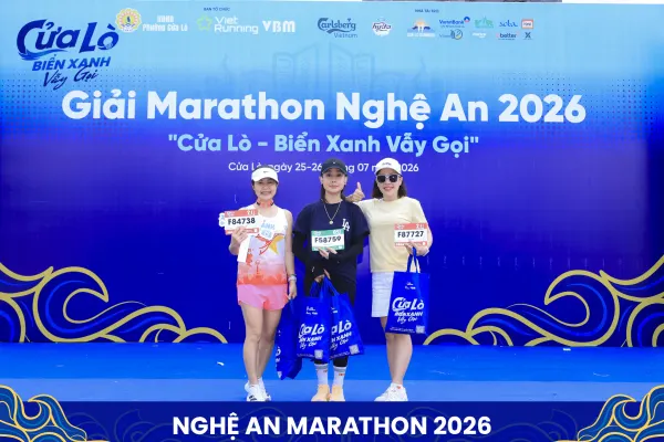 Ảnh sự kiện