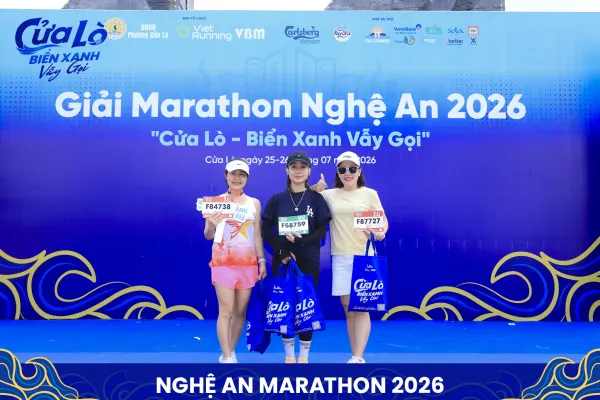 Ảnh sự kiện