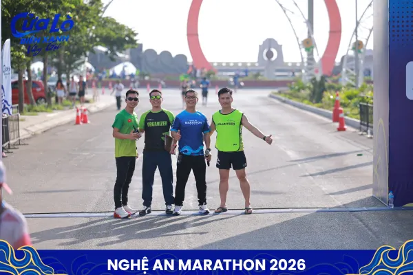 Ảnh sự kiện