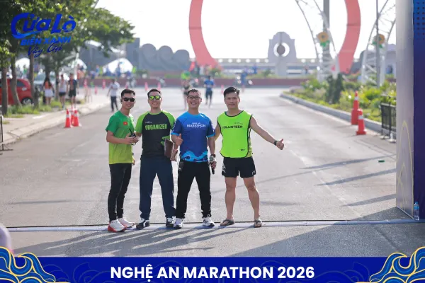 Ảnh sự kiện