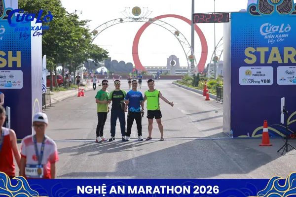 Ảnh sự kiện