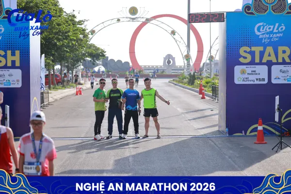 Ảnh sự kiện