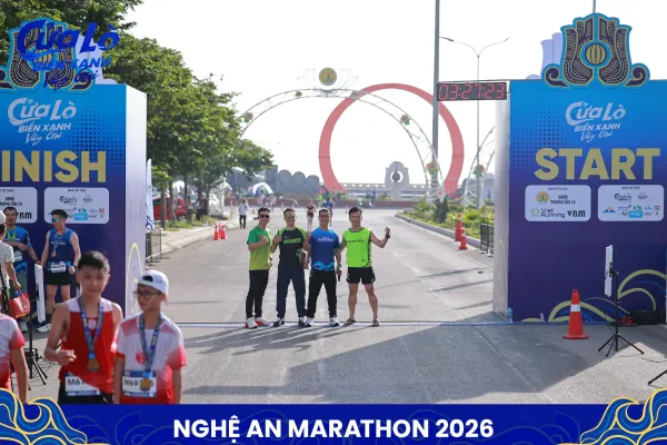 Ảnh sự kiện