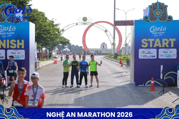 Ảnh sự kiện
