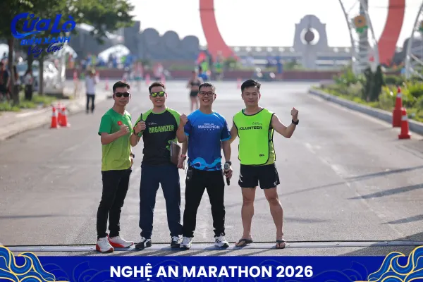 Ảnh sự kiện