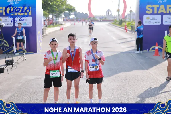 Ảnh sự kiện