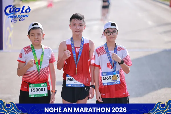 Ảnh sự kiện