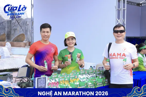 Ảnh sự kiện