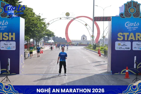 Ảnh sự kiện