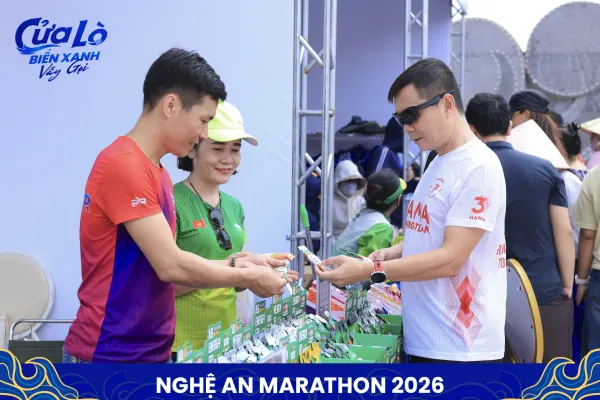 Ảnh sự kiện