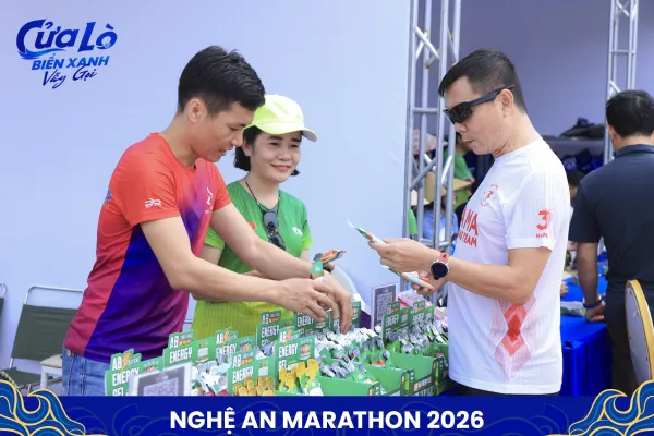 Ảnh sự kiện