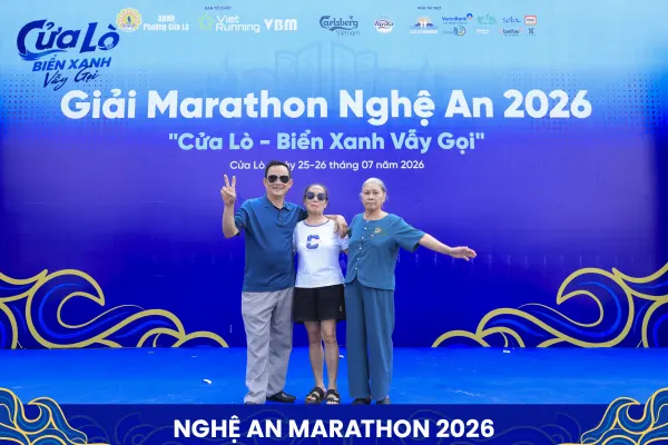 Ảnh sự kiện