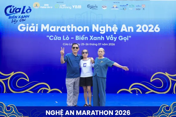 Ảnh sự kiện