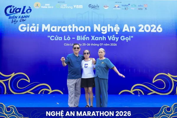 Ảnh sự kiện