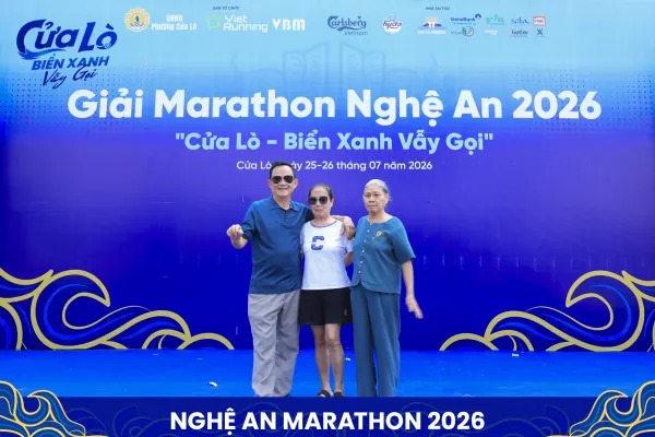 Ảnh sự kiện