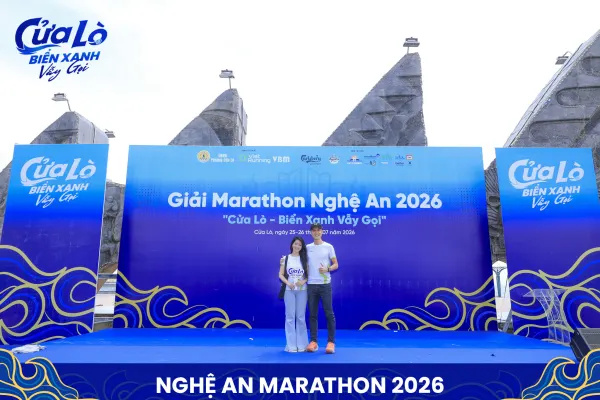 Ảnh sự kiện
