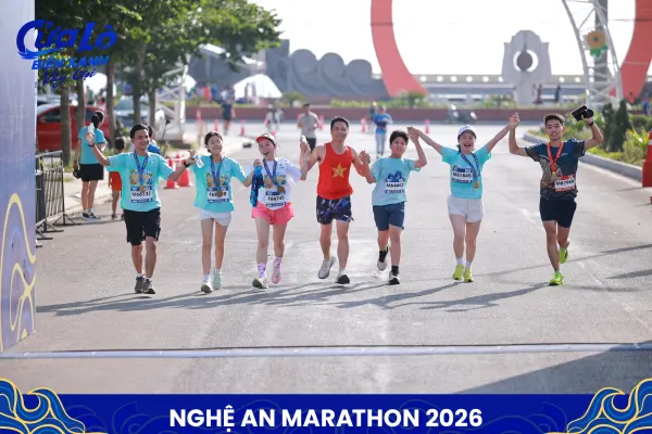 Ảnh sự kiện