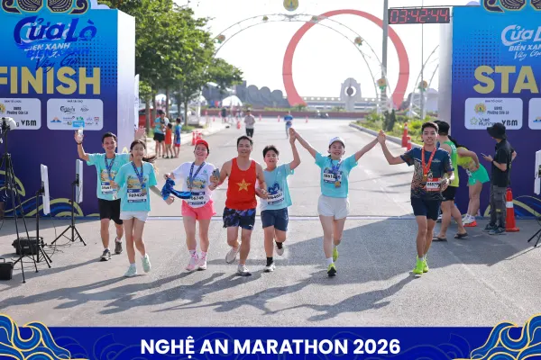 Ảnh sự kiện