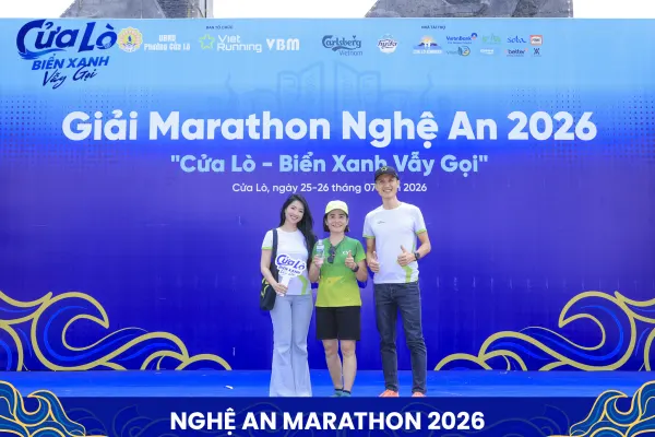 Ảnh sự kiện