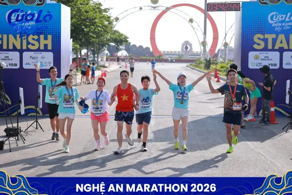Ảnh sự kiện