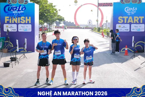 Ảnh sự kiện