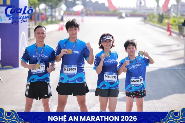 Ảnh sự kiện
