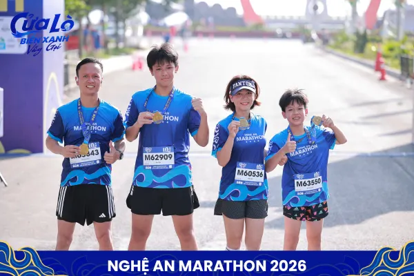 Ảnh sự kiện